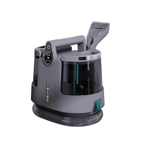 Fabric Cleaner NJ-FCM101 2200ml Water Tank Stain Removal Carpet Sofa Cleaning Machine - Product Image 3
