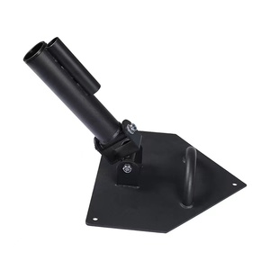 Équipement de gymnastique Fitness support de mine terrestre coin mine terrestre pour l'exercice corporel - Product Image 6