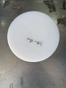 جودة عالية 16-، قولبة ضغط PTFE نقية ، منتج قابل للتخصيص بالجملة - Product Image 3