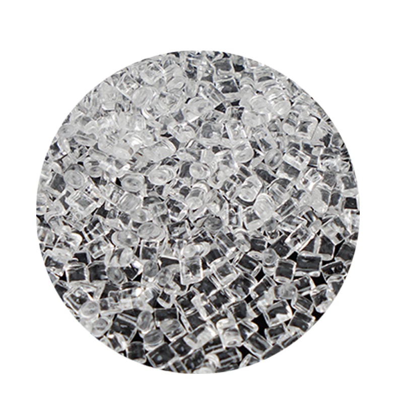 Инъекционная CPT-906 медленная кристаллизация ПЭТ-смола для литья под давлением/экструзионного выдувного формования