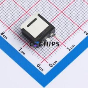 ทรานซิสเตอร์สนามทรานซิสเตอร์ BUK9608-55A-VB ไป-263(D2PAK) ใหม่ดั้งเดิม (มอสเฟท) - Product Image 2