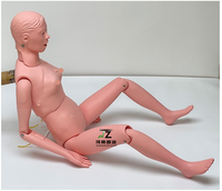 Machenike — mannequin multifonctionnel pour nouveaux-nés, outil de formation, soins médicaux pour hommes