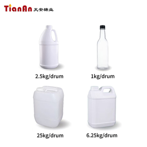 Lo Sciroppo d'<span class=keywords><strong>Acero</strong></span> di Grado Alimentare, Fornito dalla Fabbrica, è Adatto per Cottura e Bevande - Product Image 2