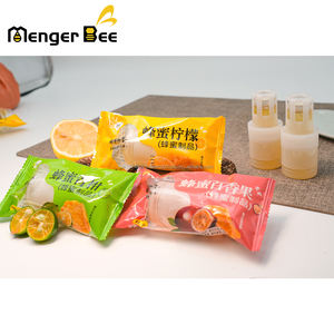 Bouchon de bouteille de miel en plastique PET de qualité alimentaire avec ouverture facile, design portable pour les bouteilles de miel et d'eau - Product Image 5