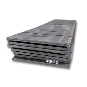 Astm Aisi 1005 1008 1010 1015 1045 1055 Grade C Mild Hot Rolled Carbon Steel Plate For Building Material
