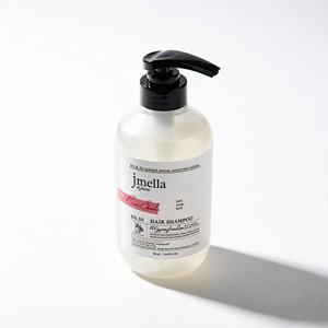 Champú para el cabello Jmella 500ml Fórmula Rose Suede para todo tipo de cabello - Product Image 1