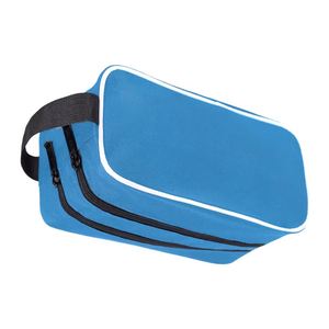 Custom-Branded <b>Ice</b> Hockey Accessory <b>Bags</b> (Polyester Customized Color & Size) for Promotions Toiletry <b>Bag</b> - Product Image 4
