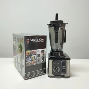 Mixeur BARDEFU 3-en-1 3L 9500W Robuste, Robot Culinaire et Machine à Glace Pilée - Product Image 5
