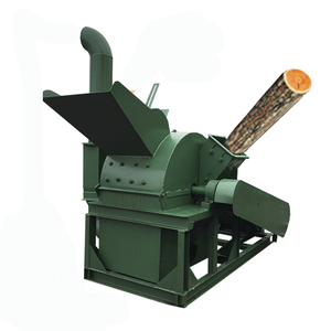 <span class=keywords><strong>Molino</strong></span> de madera con hoja de serrín, motor de gasolina - Product Image 1