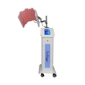 Automatic switching of traffic lights Infrared Lamp Machine Pdt Light Infrared Beauty Machine