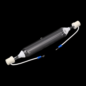 مصباح معالجة بالأشعة فوق البنفسجية بأنبوب كوارتز، مصباح اليود والجاليوم 415 نانومتر للاستخدام الصناعي - Product Image 4