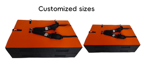 Colchoneta de <span class=keywords><strong>escalada</strong></span> para boulder, colchoneta de inicio para boulder, equipo esencial para boulder - Product Image 6