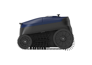 Robot limpiador de piscinas de succión automático eléctrico para piscinas enterradas con accesorios de plástico <span class=keywords><strong>y</strong></span> escalada en <span class=keywords><strong>paredes</strong></span> - Product Image 3