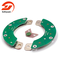 SSAYEC432 Redresseur Leory Sommer432 Redresseur de pont d'excitation SSAYEC432 Pièces et accessoires de générateur Ssayec 432