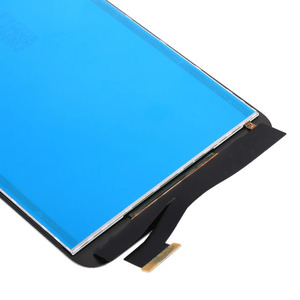Écran LCD TFT HD compatible avec Samsung Galaxy <span class=keywords><strong>On7</strong></span> (2016) G6100, convertisseur numérique tactile, panneau d'affichage d'origine - Product Image 4