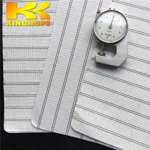 Plantilla de zapatos de tabla no tejida unida de puntada de venta directa de fábrica para calzado deportivo - Product Image 2