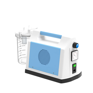 Cao hút điện Máy hút bụi cho bệnh viện sử dụng nhà Y Tế Nha khoa chăm sóc sức khỏe thiết bị đờm Máy hút chân không hút thiết bị - Product Image 2