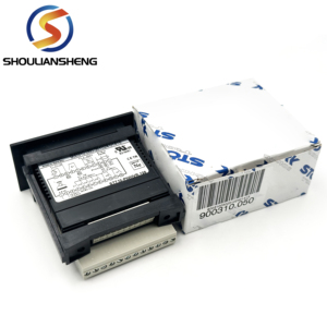 Brand-new Om PLC <b>Controller</b> for ST710-PWHVR.126 <b>Thermostat</b> with & Industrial Control 220V/110V Compatibility - Product Image 2