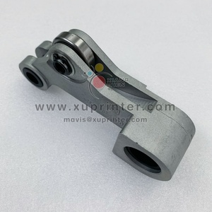 MA High Quality Feeder Bracket F2.028.032 Lever for Heidelberg CD102 SM102 CX102 Offset <b>Press</b> Spare Parts - Product Image 5
