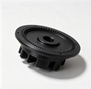Servicios de Impresión 3D Basados en SLA/SLS, Piezas de Plástico Personalizadas, Prototipado Rápido, Mecanizado - Product Image 3