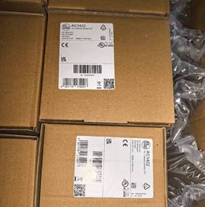 เกตเวย์ IFM AS-Interface EtherNet/IP ซีรีส์ AS-i สถานี/อุปกรณ์เกตเวย์ IFM AC1422/AC1422/AC1423/AC1402/AC1401 - Product Image 1