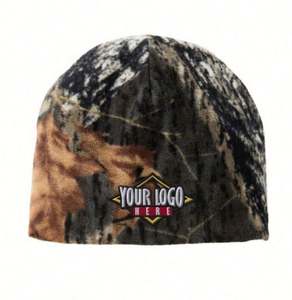 Casquette de sport personnalisée avec broderie, logo sur mesure, ajustable, pour l'extérieur - Product Image 2