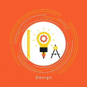 Conception de logos expertes pour les startups de graphisme et de multimédia utilisant des appareils Mac, des tablettes graphiques et des logiciels de branding - Product Image 3