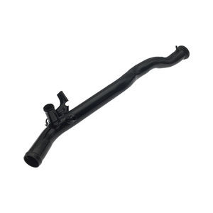 Honda Engine Coolant Hose 19505-PLC-000 <b>Iron</b> Water Pipe For Civic 01-05 Replacement Part - Product Image 3
