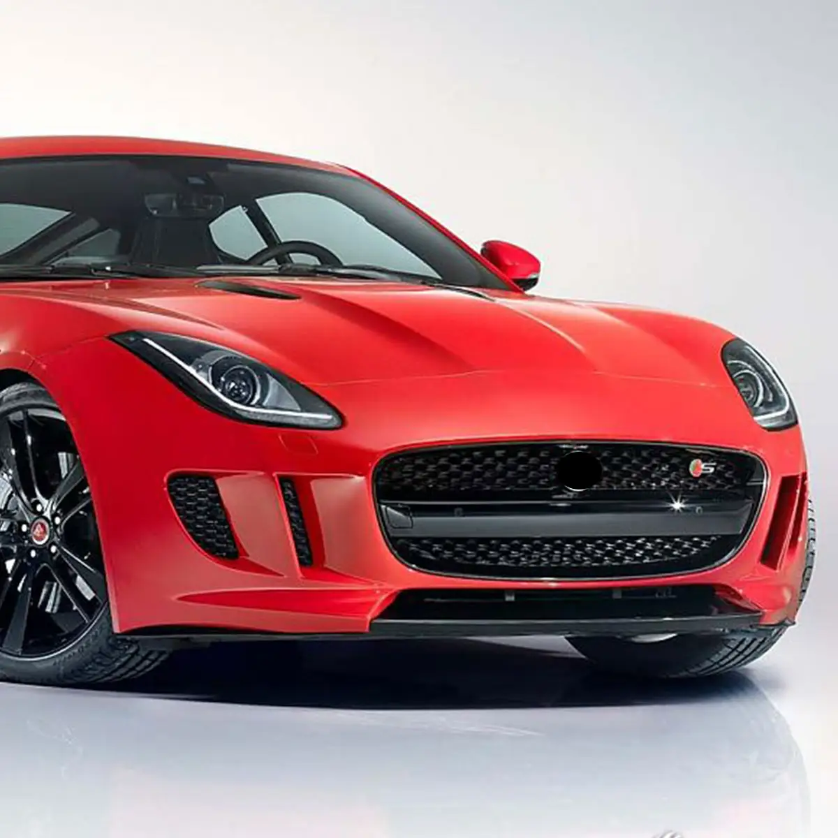 I fari originali allo xeno e alogeno di alta qualità sono adatti per la riparazione e la sostituzione del giaguaro F-TYPE 2013 al 2016