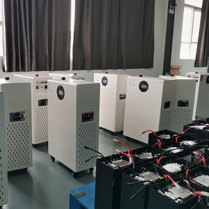 2025เซลล์ใหม่8000รอบ51.2V300Ah 280Ah 51.2V LiFePO4 15kwh 10Kwh พลังงานแสงอาทิตย์สำหรับแบตเตอรี่เก็บพลังงานที่บ้าน - Product Image 3