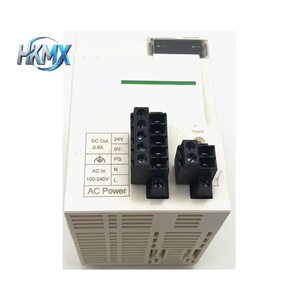 Controlador PLC BMXCPS2000 BMXCPS3000 BMXCPS4002 Nuevo, con Fuerte Capacidad Anti-fluctuación y Salida Estable - Product Image 1