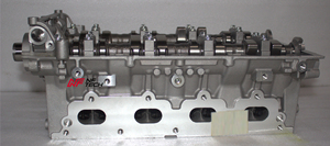 55571690 per Chevrolet Cruze Orlando <span class=keywords><strong>Opel</strong></span> Astra <span class=keywords><strong>Insignia</strong></span> Vectra Zafira 1.8L motore F18D4 Z18XER gruppo testata - Product Image 4