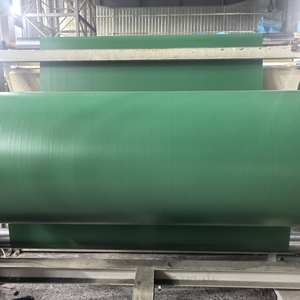 Tissus enduits de PVC de 0,45 mm, châteaux gonflables, bâches tendues, bâches pour camions, housses de voiture, sacs imperméables, auvents industriels, textiles - Product Image 3