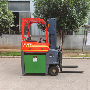 3000kg 5000kg Side Lift xe nâng vật liệu dài thiết bị xử lý 4 cách đa chiều xe nâng bên loader combilift - Product Image 1