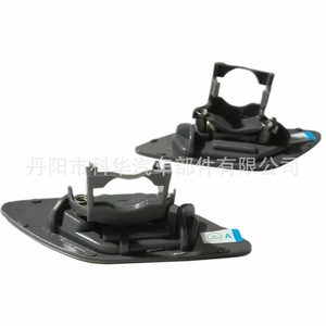Boquillas de Lavado de Faros Oliver 61677171660 para BMW E92 E93 2006-2013, Instalación sin Perforación - Product Image 2