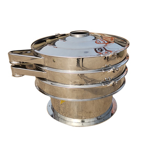 Công suất lớn bột rung sàng <span class=keywords><strong>Shaker</strong></span> - Product Image 6