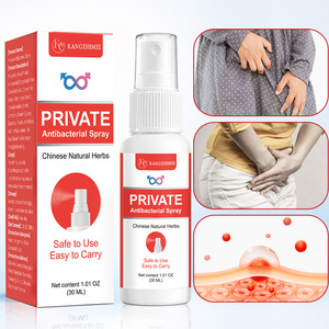 Spray antibactérien naturel aux herbes <span class=keywords><strong>pour</strong></span> les parties intimes, soin féminin à base <span class=keywords><strong>de</strong></span> médecine chinoise, élimination des odeurs <span class=keywords><strong>pour</strong></span> les parties féminines - Product Image 1