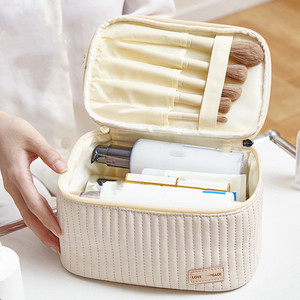 Mekup Set Box make up trường hợp mỹ phẩm lưu trữ trang điểm Kit Box cho các chuyên gia toàn bộ - Product Image 3