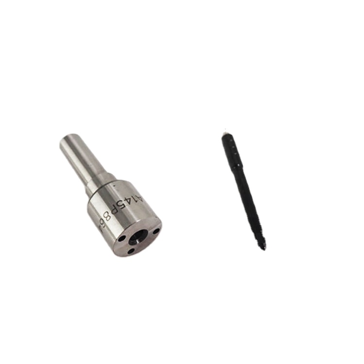 Wholesale High Quality Common Rail Injection Nozzle DSLA146P1409 DSLA 146 P1409+ For injector 0414703003