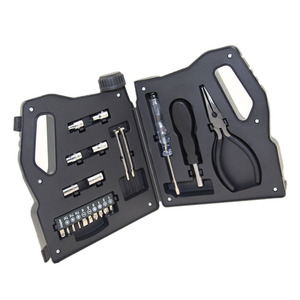 Bộ Dụng Cụ Đa Năng Cầm Tay 21 Chiếc Hình Chai Dầu - Product Image 5