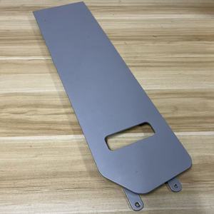 11934203904 Ensemble latéral compatible avec les chariots élévateurs E14 E16 E18 E20 R14 R16 R20, pièce de rechange - Product Image 3