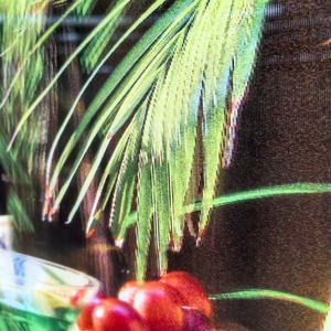 Bigimage โปสเตอร์<span class=keywords><strong>ภาพ</strong></span>ติดผนังรูปสัตว์แบบเรียบง่ายติดผนังแบบ3D ด้วยแสง UV 40X40cm ออกแบบได้ตามต้องการสำหรับบ้าน - Product Image 4