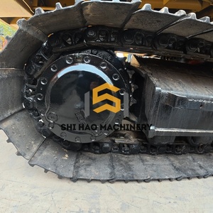 รถขุดตีนตะขาบ CAT 320GC มือสอง ขนาด 20 ตัน ประหยัดน้ำมัน เหมาะสำหรับโครงการก่อสร้างขนาดใหญ่ มีขายแล้ว - Product Image 2
