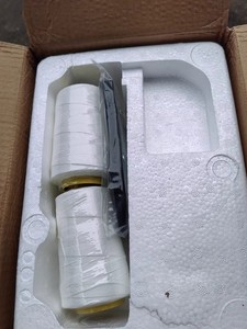 <span class=keywords><strong>Machine</strong></span> à coudre électrique 110V pour la fermeture et l'emballage de sacs tricotés, sacs tissés et sacs en peau de serpent - Product Image 4