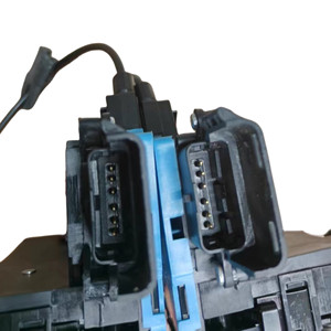 ชุดล็อคประตู Peugeot Citroën C4 รุ่น 9137T1 9138X9 ซ้าย ขวา หลัง อะไหล่ทดแทน - Product Image 4