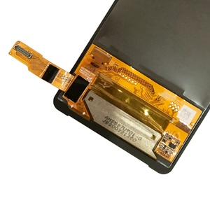 Meilleures ventes d'écrans LCD pour <span class=keywords><strong>Sony</strong></span> Xperia 1 5 10 I II III V IV L3 <span class=keywords><strong>L4</strong></span> XA XA1 XA2 XZ Écran tactile - Product Image 4