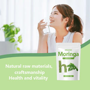 Grosir bubuk <span class=keywords><strong>Moringa</strong></span> organik 100% bubuk <span class=keywords><strong>Moringa</strong></span> murni - Product Image 4