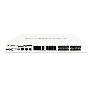 In Stock FG-400F Fortinet FortiGate 400F Series Next-Generation Firewall 400F Series AI-powered Security FG-400F