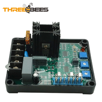 Générateur AVR Carte GAVR 8A Régulateur De Tension Automatique GAVR-8A Pour Le prix d'usine