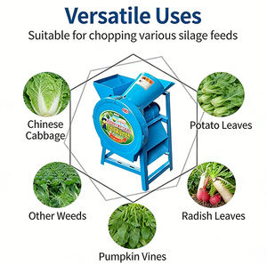 Tondeuse à gazon électrique XD compacte anti-colmatage, durable, professionnelle, pour la récolte du foin destiné à l'<span class=keywords><strong>alimentation</strong></span> du bétail - Product Image 6